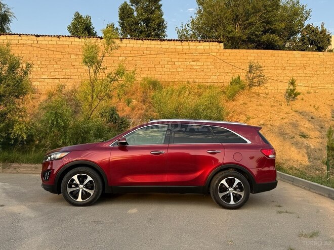 Kia Sorento-4