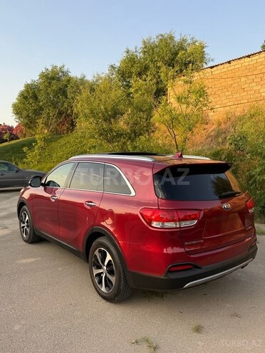 Kia Sorento-5