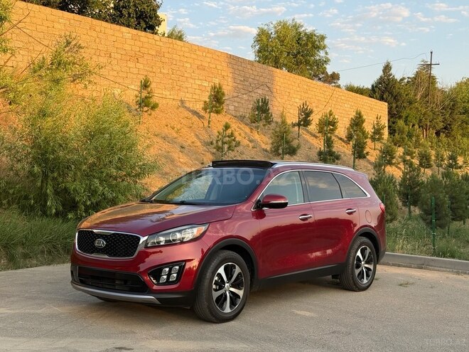 Kia Sorento-3