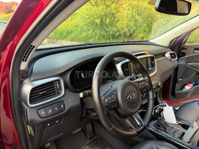 Kia Sorento-11