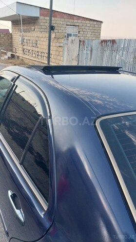 Mercedes E 240-10