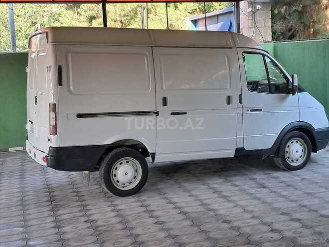 GAZ Sobol-3