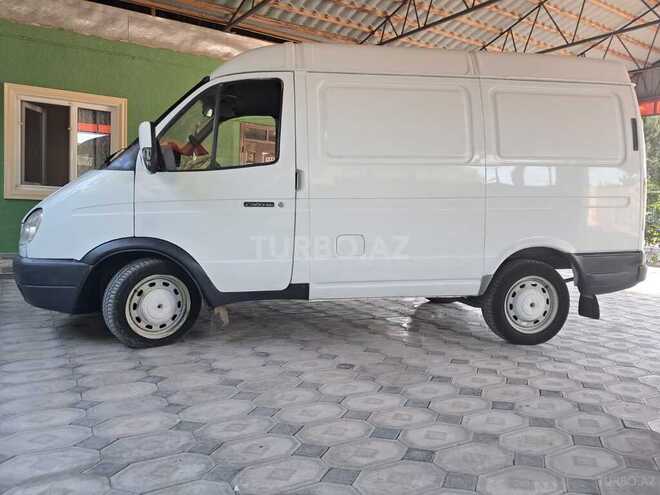 GAZ Sobol-2