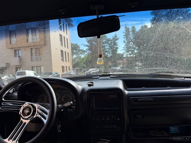 GAZ 24 1989, 150,000 km - 2.5 л - Bakı