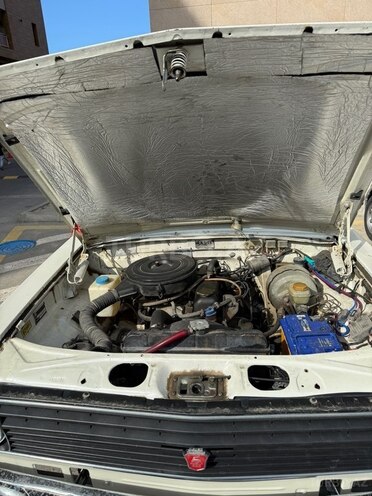 GAZ 24 1989, 150,000 km - 2.5 л - Bakı