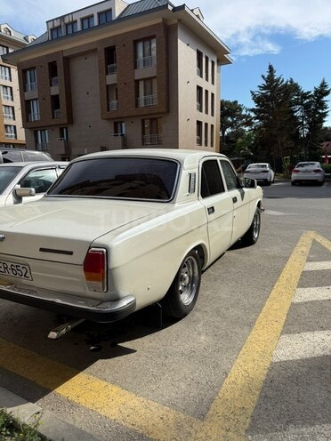 GAZ 24 1989, 150,000 km - 2.5 л - Bakı