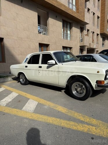 GAZ 24 1989, 150,000 km - 2.5 л - Bakı