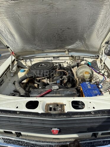 GAZ 24 1989, 150,000 km - 2.5 л - Bakı