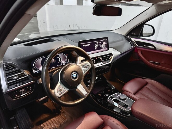 BMW iX3-16