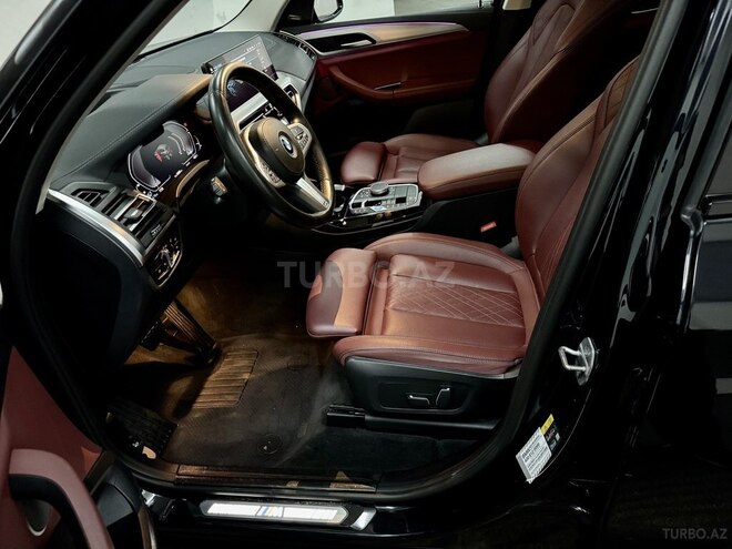 BMW iX3-18