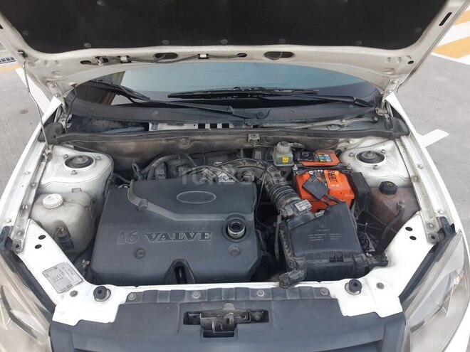 LADA (VAZ) Granta-13