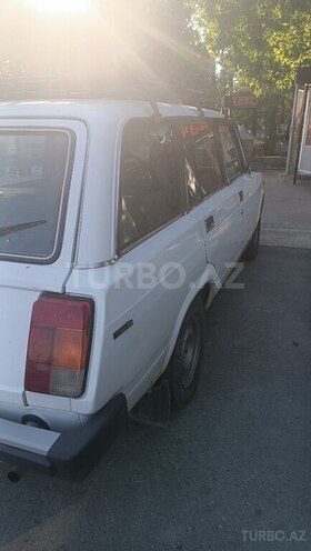 LADA (VAZ) 2104-4