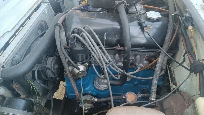 LADA (VAZ) 2104-5