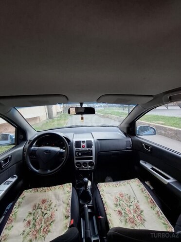 Hyundai Getz-3