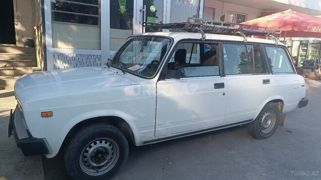 LADA (VAZ) 2104-3