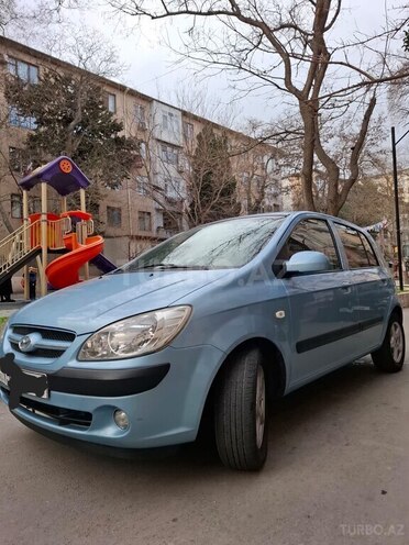 Hyundai Getz-1