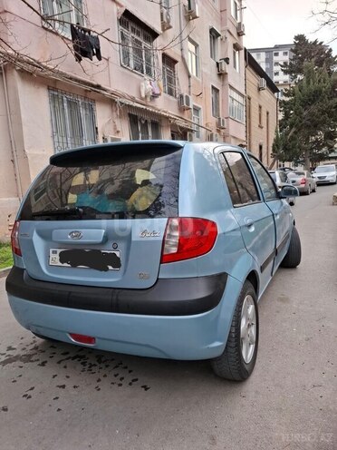 Hyundai Getz-6