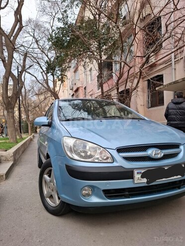 Hyundai Getz-5