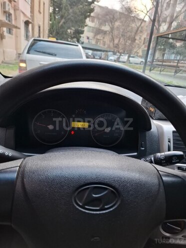 Hyundai Getz-7