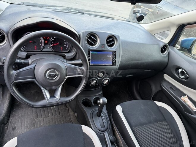 Nissan Note-6