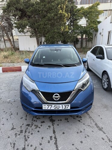 Nissan Note-1