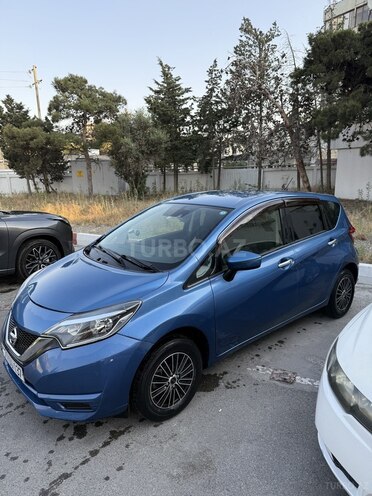 Nissan Note-2