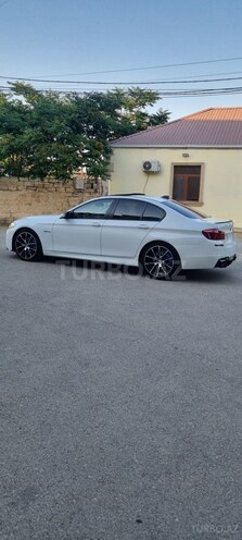 BMW 528-3