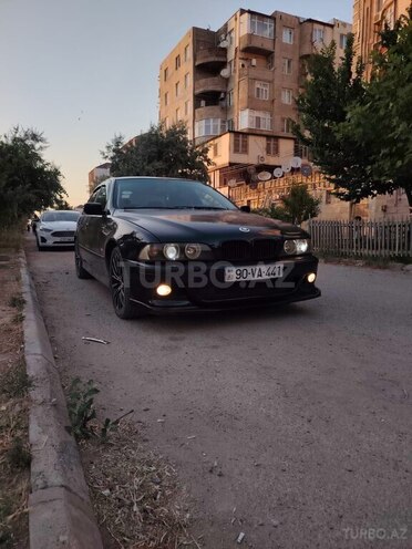 BMW 528-6