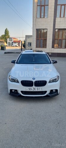 BMW 528-1