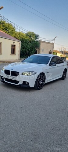 BMW 528-2