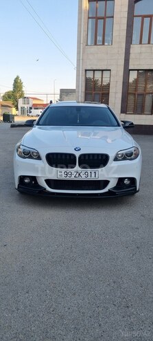 BMW 528-4
