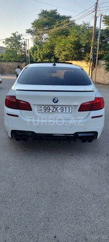 BMW 528-6