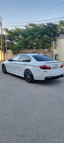 BMW 528-5