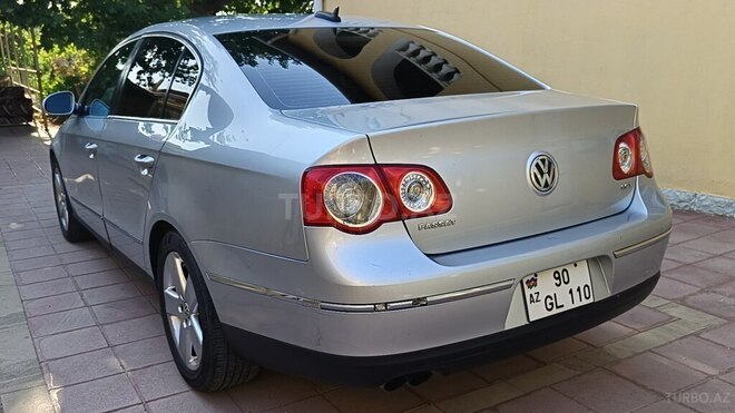Volkswagen Passat-3