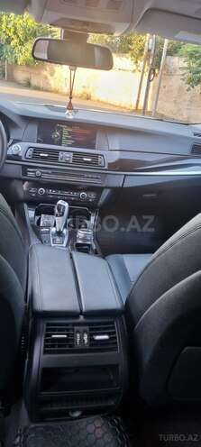 BMW 528-13