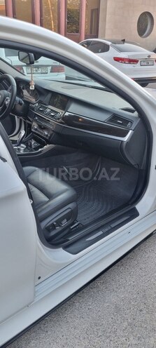 BMW 528-17
