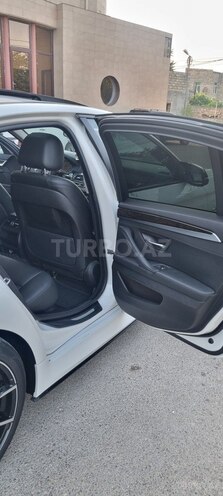 BMW 528-16