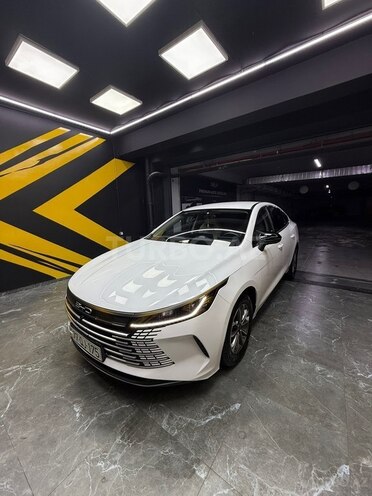BYD Destroyer 05-2