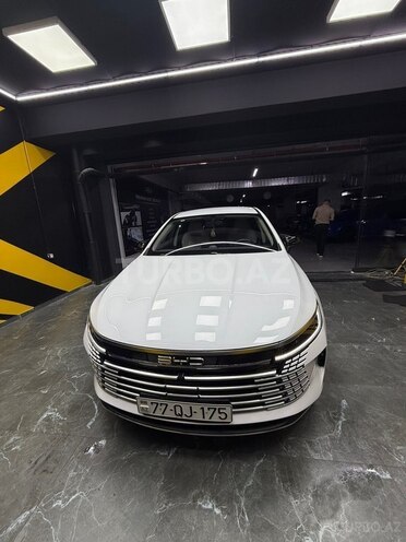 BYD Destroyer 05-1
