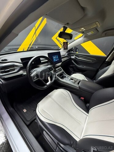 BYD Destroyer 05-11