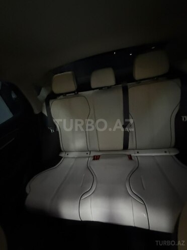 BYD Destroyer 05-15