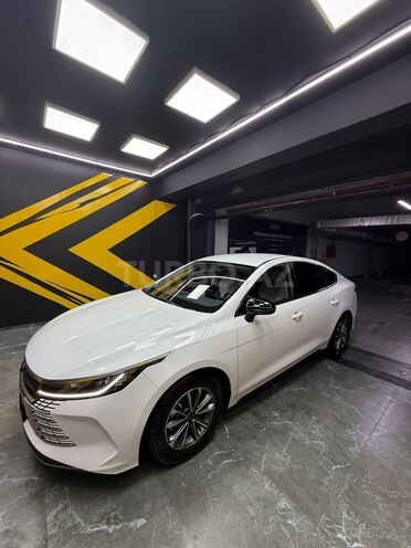 BYD Destroyer 05-10