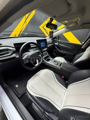 BYD Destroyer 05-12