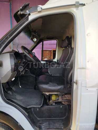 GAZ GAZel (330200)-7