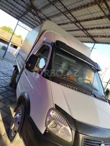 GAZ GAZel (330200)-6