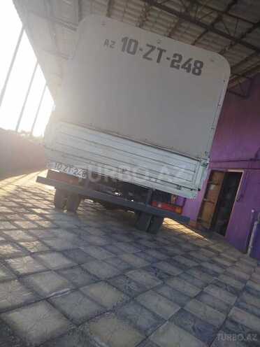 GAZ GAZel (330200)-4