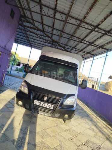 GAZ GAZel (330200)-3