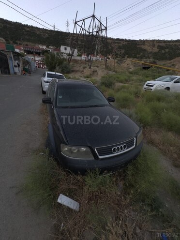 Audi A6 allroad-1