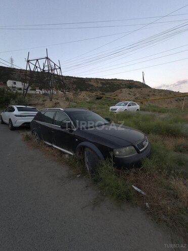 Audi A6 allroad-2