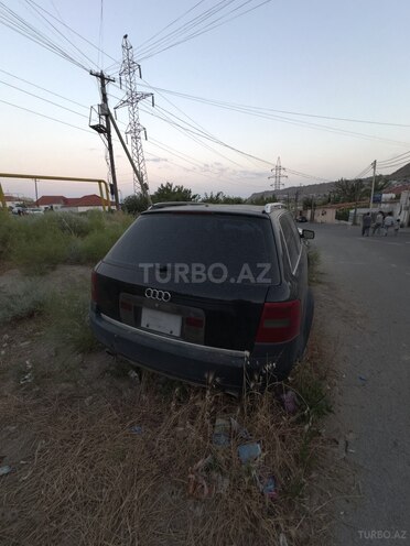 Audi A6 allroad-5